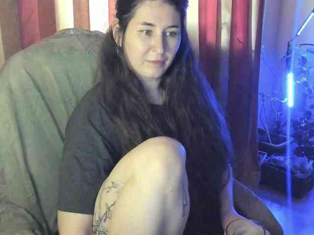 TemptingFable webcam