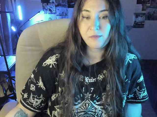 TemptingFable webcam