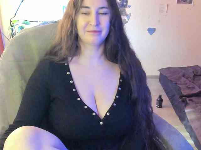 TemptingFable webcam
