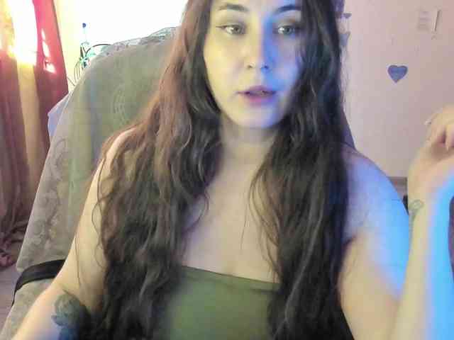 TemptingFable webcam