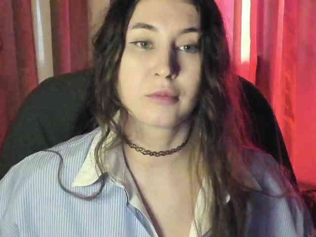 TemptingFable Live Webcam on BongaCams