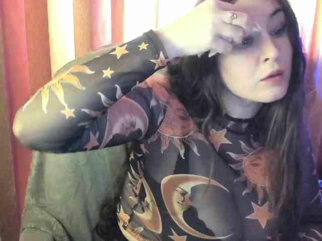 TemptingFable webcam