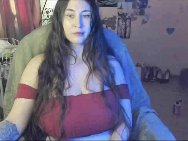 TemptingFable webcam