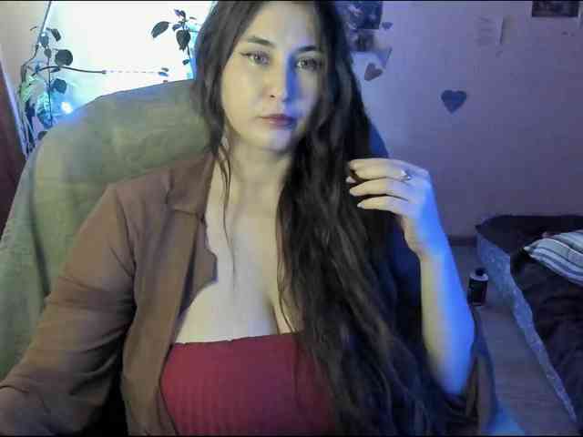 TemptingFable webcam