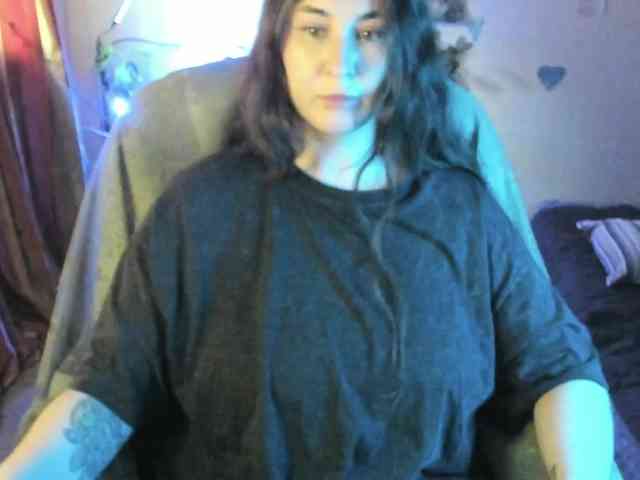 TemptingFable webcam