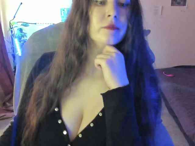 TemptingFable webcam
