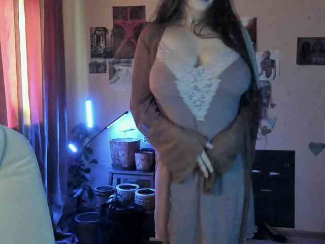 TemptingFable webcam