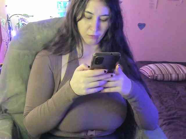 TemptingFable webcam