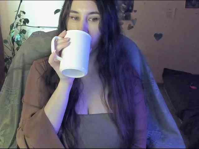 TemptingFable webcam