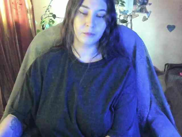 TemptingFable webcam