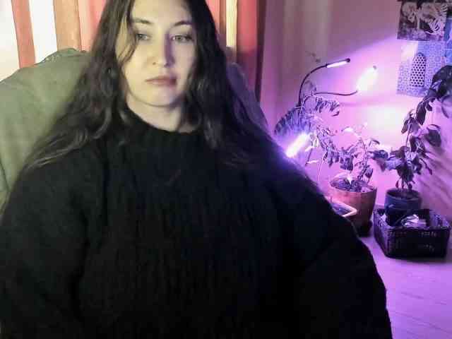 TemptingFable webcam