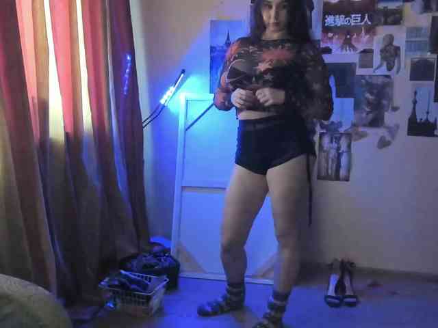TemptingFable webcam