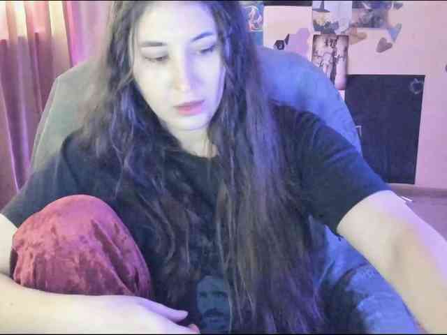 TemptingFable webcam