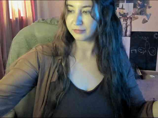 TemptingFable webcam