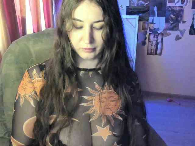 TemptingFable webcam