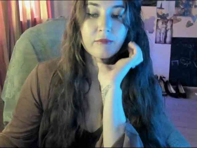 TemptingFable webcam