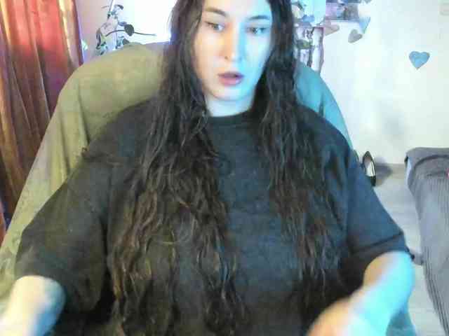TemptingFable webcam