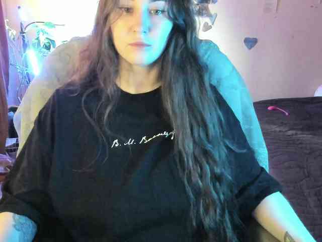 TemptingFable webcam