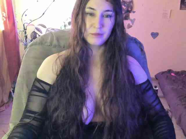 TemptingFable webcam