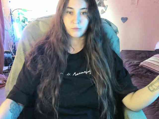 TemptingFable webcam
