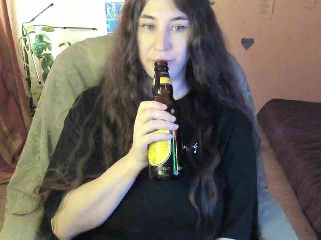 TemptingFable webcam