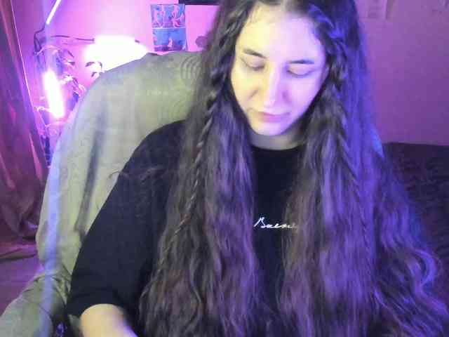TemptingFable webcam