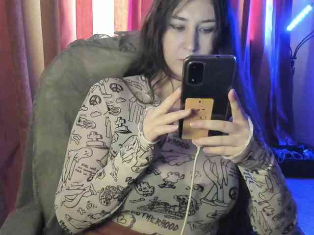 TemptingFable webcam