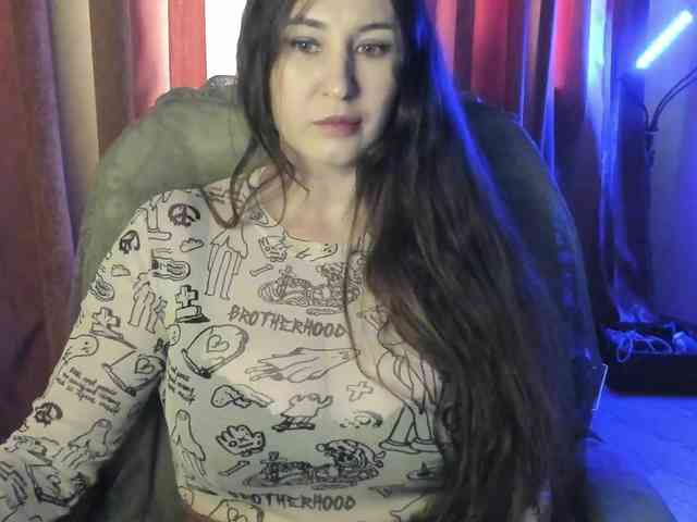 TemptingFable webcam