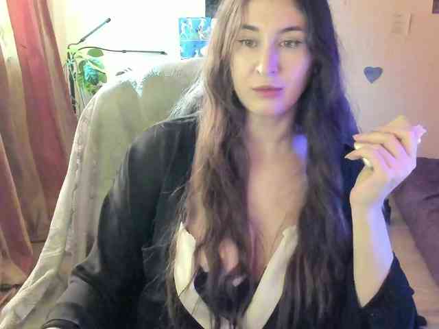 TemptingFable webcam