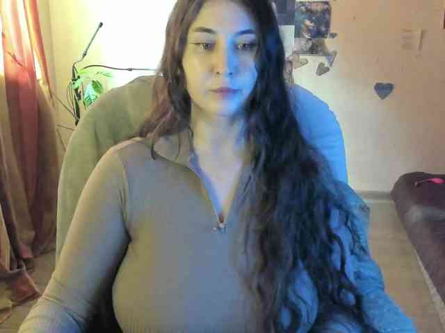TemptingFable webcam