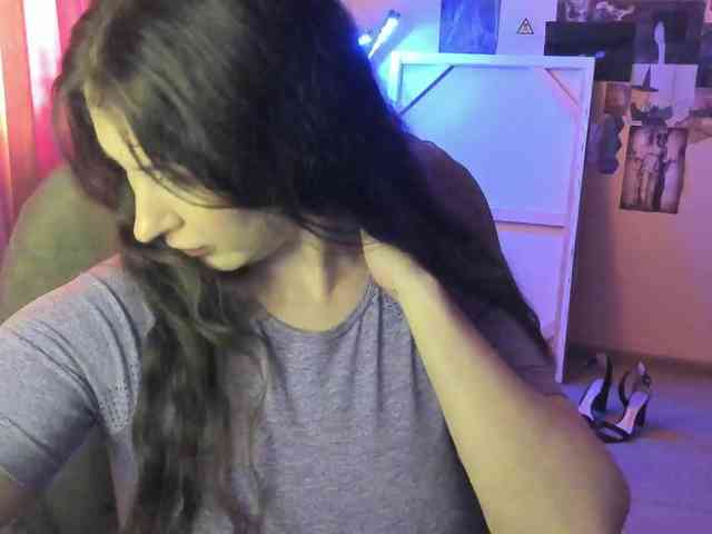 TemptingFable webcam