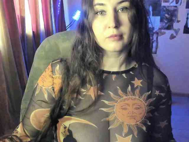 TemptingFable webcam