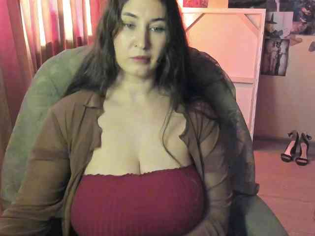 TemptingFable webcam