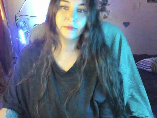 TemptingFable webcam