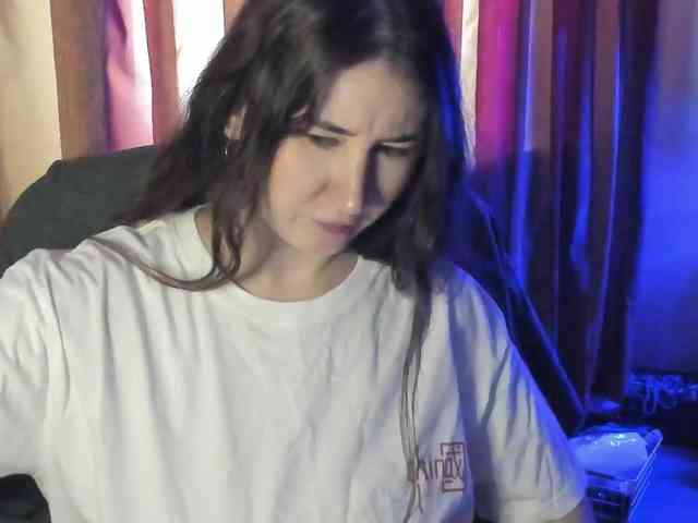 TemptingFable webcam