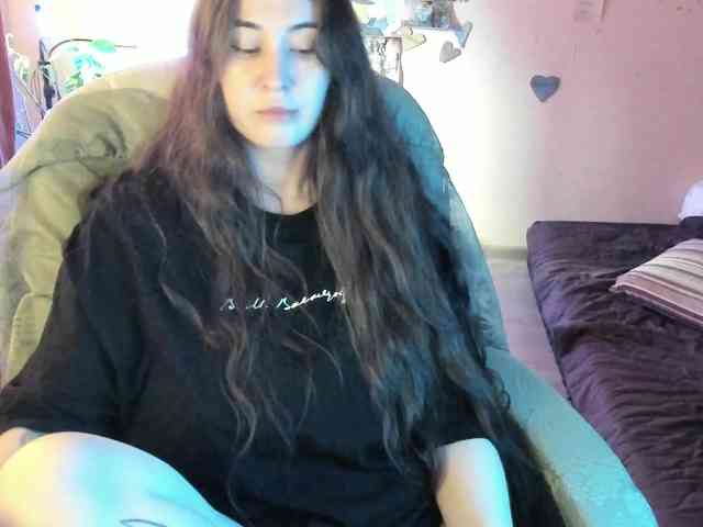 TemptingFable webcam