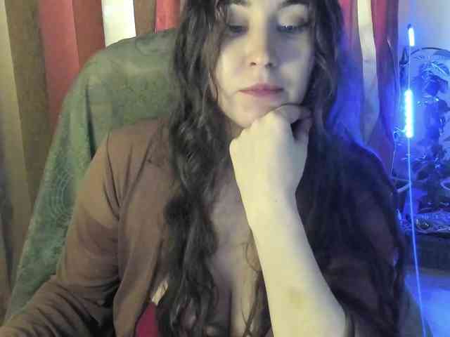 TemptingFable webcam
