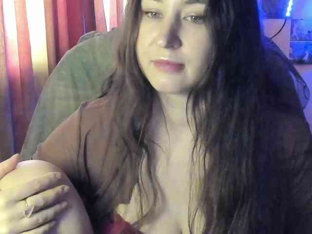 TemptingFable webcam