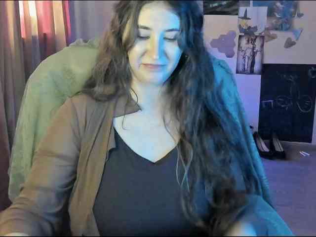 TemptingFable webcam