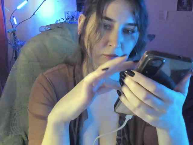 TemptingFable webcam