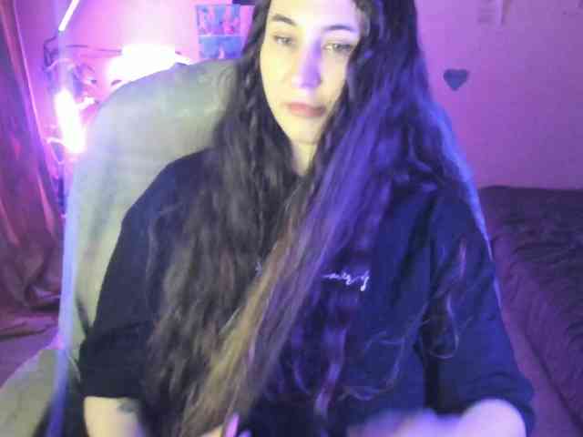 TemptingFable webcam