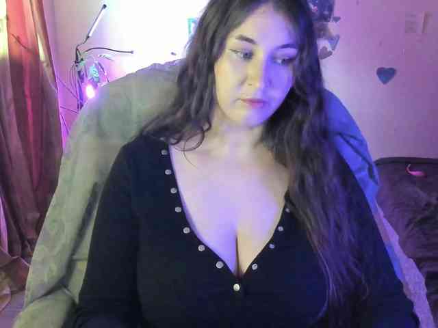 TemptingFable webcam