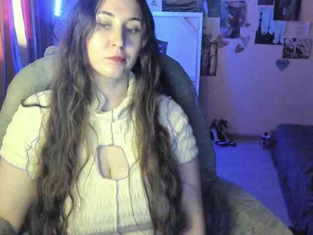 TemptingFable webcam