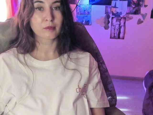 TemptingFable webcam