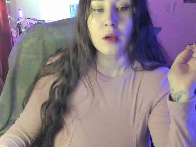 TemptingFable webcam