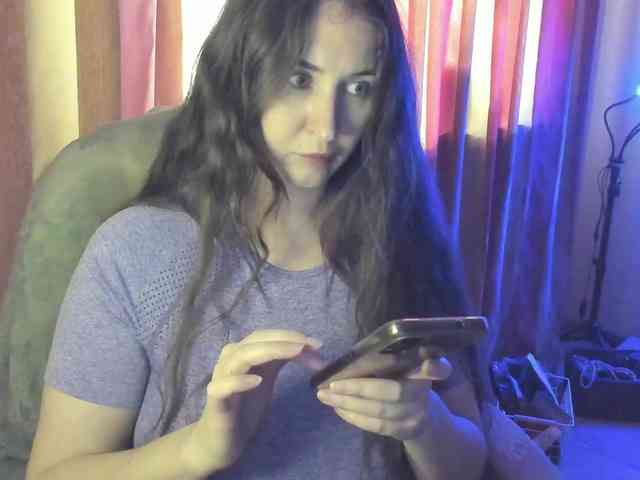 TemptingFable webcam