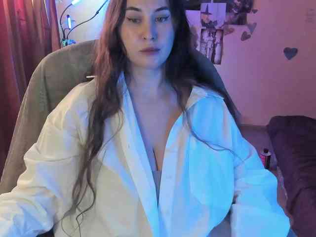 TemptingFable webcam