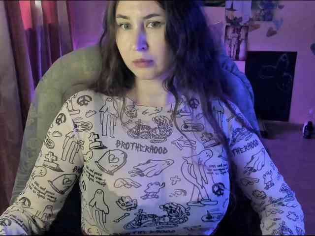 TemptingFable webcam