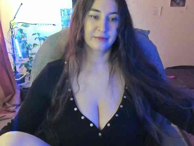 TemptingFable webcam