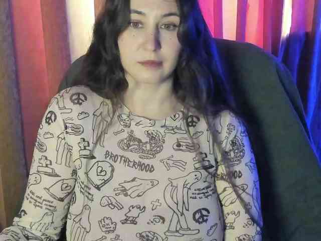 TemptingFable webcam